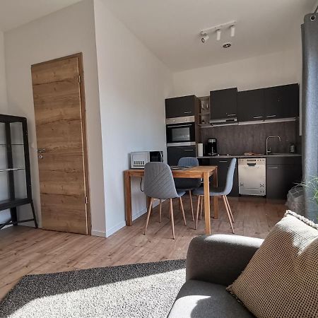 Sonnenufer Apartment & Moselwein II Bernkastel-Kues Exteriör bild